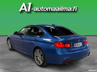 BMW 320 2014, kuva 5/29