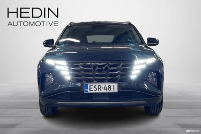 Hyundai Tucson 2021, kuva 4/31