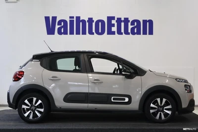Citroen C3 2021, kuva 6/24