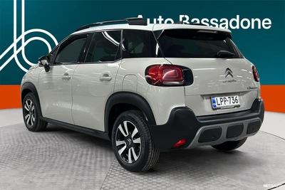 Citroen C3 Aircross 2021, kuva 3/10