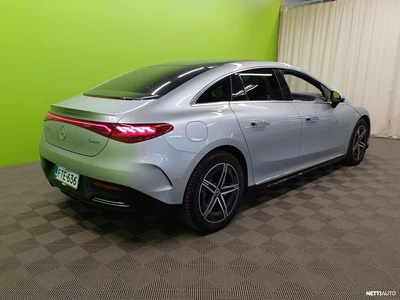 Mercedes-Benz EQE 350 4Matic AMG Line 2025, kuva 4/11