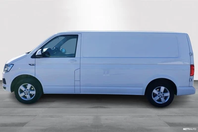 Volkswagen Transporter 2019, photo 2/23