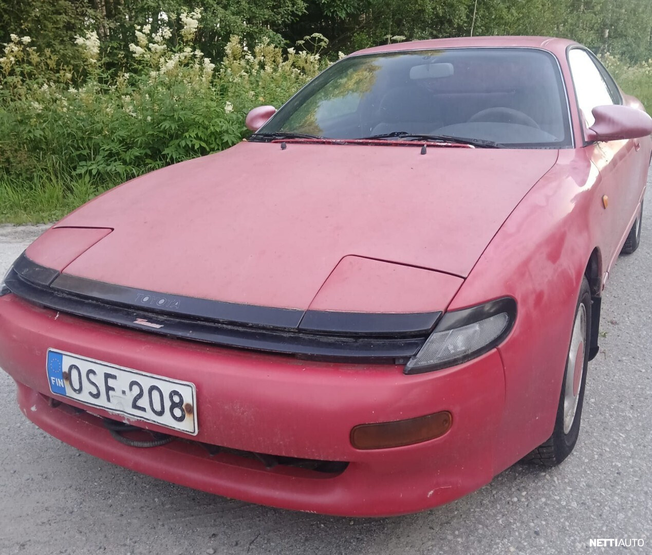 Toyota Celica
