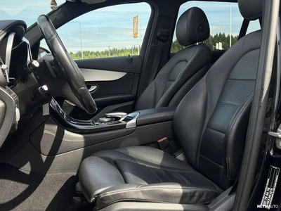 Mercedes-Benz GLC 2016, kuva 5/13