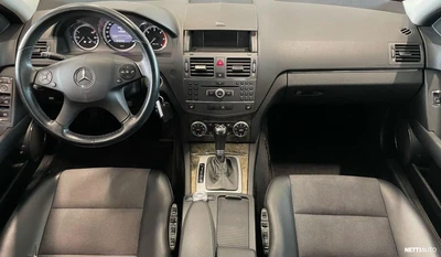 Mercedes-Benz C 2010, kuva 7/27