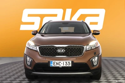 Kia Sorento 2015, kuva 2/39
