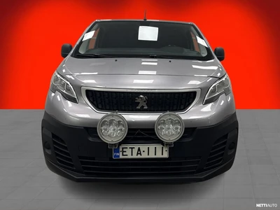 Peugeot Expert BlueHDi 120 XL 2020, photo 3/24