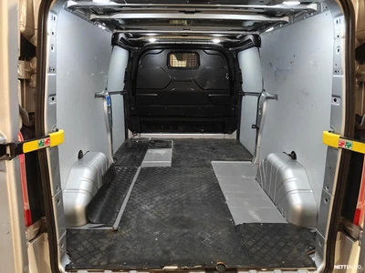 Ford Transit Custom 2022, photo 7/19