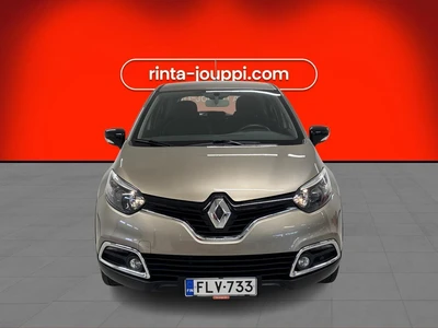 Renault Captur 2016, kuva 3/28