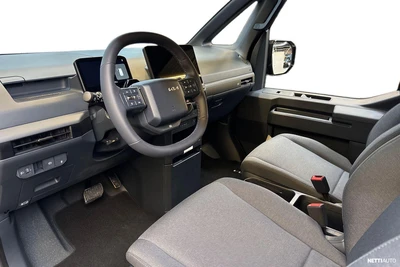 Kia PV5 Cargo 2026, photo 7/22