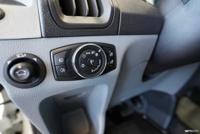 Ford Transit 2019, kuva 6/16
