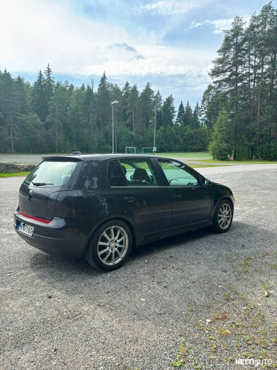 Volkswagen Golf 2007, kuva 4/17