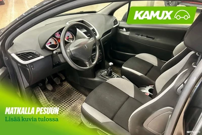 Peugeot 207 2009, kuva 5/6