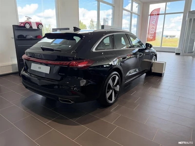 Audi A5 2026, kuva 3/9