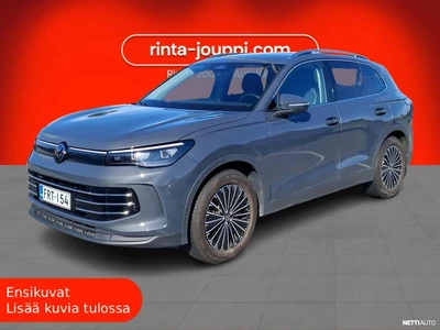 Volkswagen Tiguan 2024, kuva 1/5