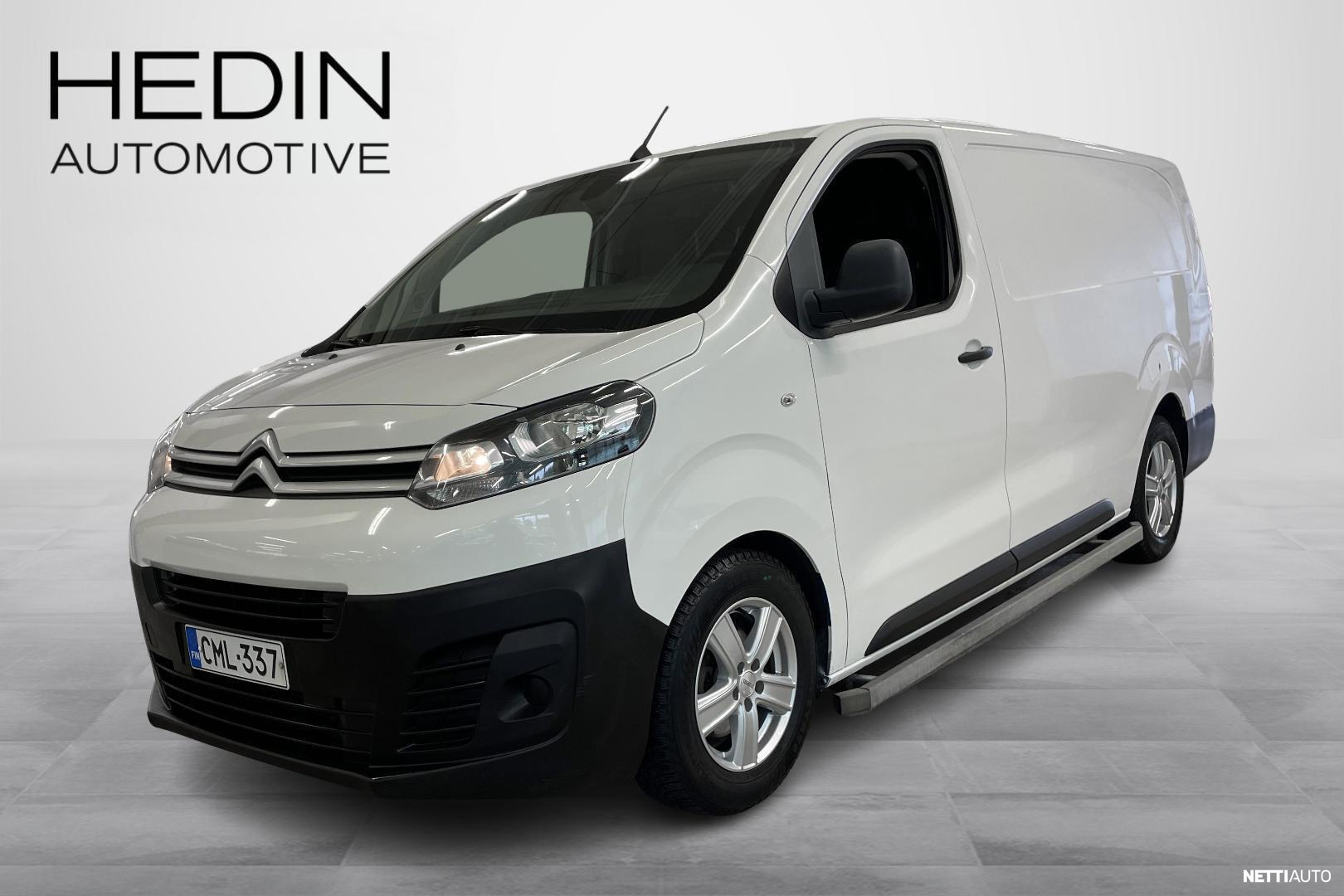 Citroen Jumpy