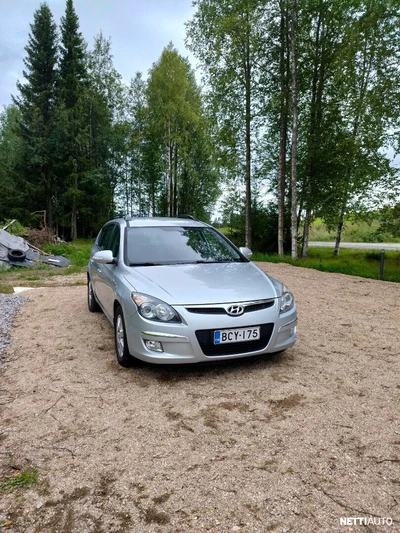 Hyundai i30 2010, kuva 7/13