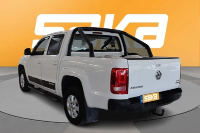 Volkswagen Amarok 2014, photo 6/24