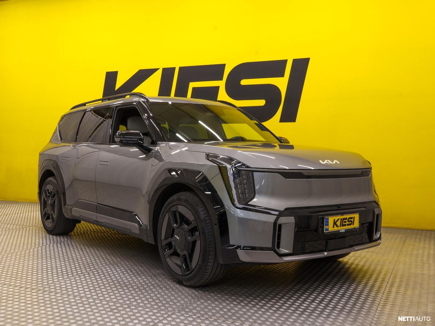 Kia EV9