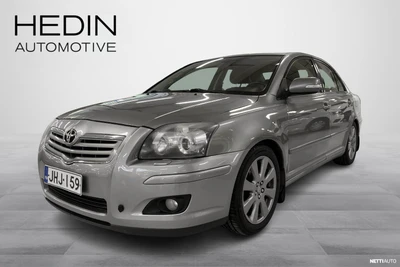 Toyota Avensis 2007, kuva 1/10