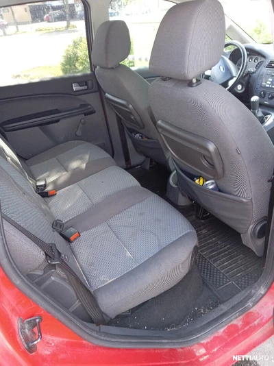 Ford C-Max 2005, photo 5/5