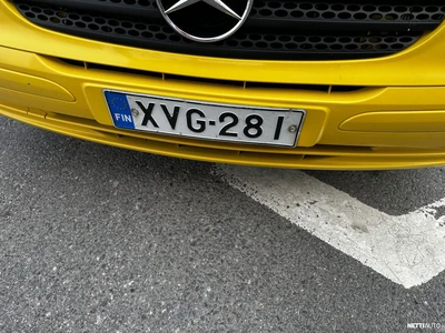 Mercedes-Benz Vito 2005, photo 4/12
