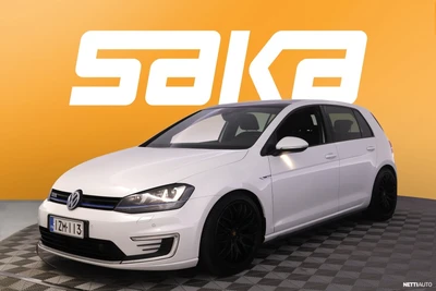 Volkswagen Golf 2017, kuva 4/45