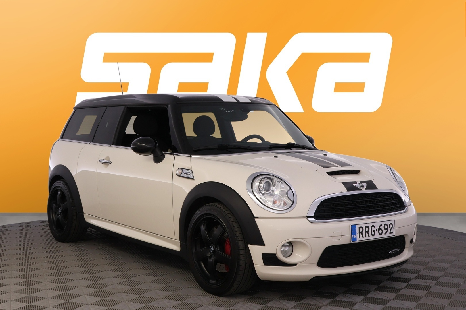 MINI John Cooper Works