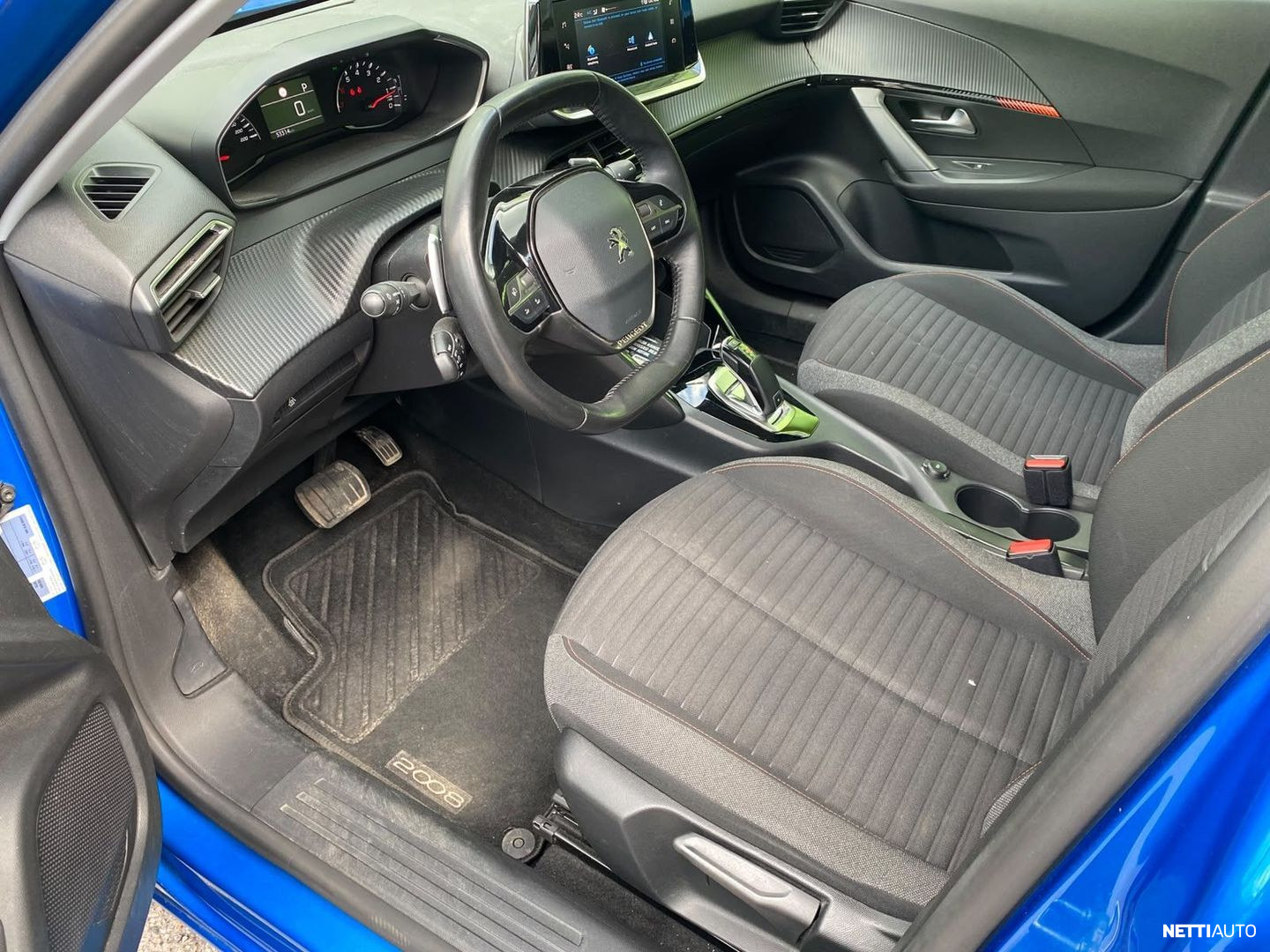 Peugeot 2008 2020, kuva 5/8