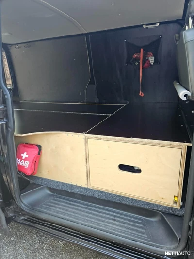 Volkswagen Transporter 2022, photo 7/8