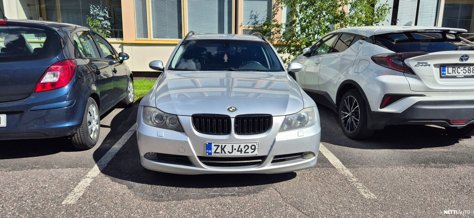 BMW 325