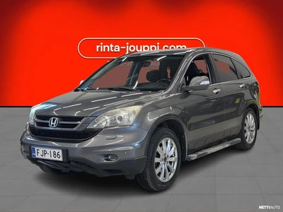 Honda CR-V 2010, kuva 1/37