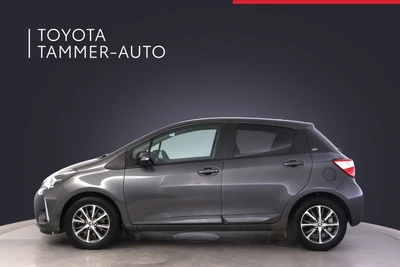 Toyota Yaris 2019, kuva 4/17