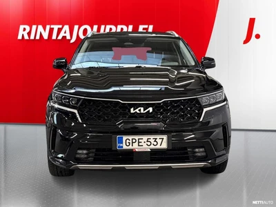 Kia Sorento 2022, kuva 3/33
