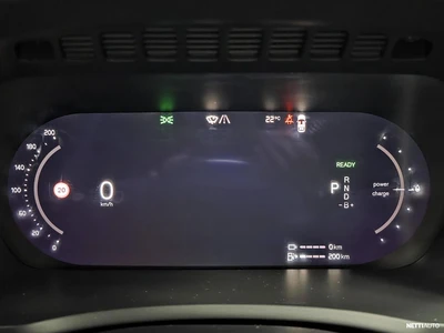 Volvo XC90 2023, kuva 7/23