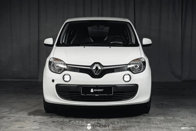 Renault Twingo Renault Twingo 2016, photo 2/17