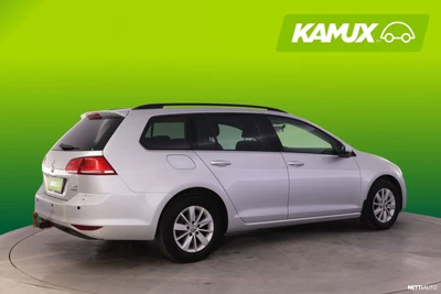 Volkswagen Golf 2014, kuva 2/40
