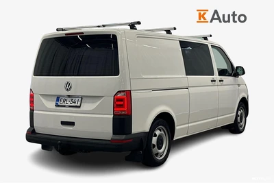 Volkswagen Transporter 2019, photo 2/32