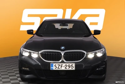 BMW 320 2022, kuva 2/48