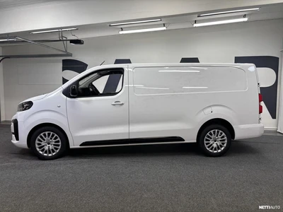 Peugeot Expert 2025, photo 5/13