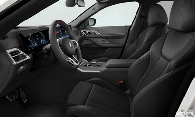 BMW i4 M60 2026, kuva 4/4