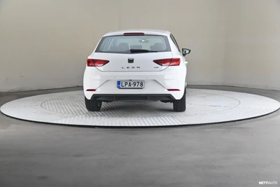 Seat Leon 2020, kuva 5/28
