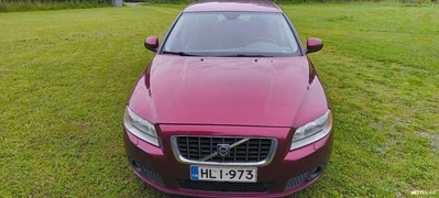 Volvo V70 2008, photo 7/18