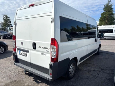 Fiat Ducato 2010, photo 3/16