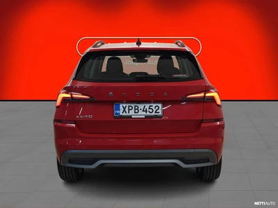 Skoda Kamiq 2020, kuva 7/34