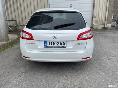 Peugeot 508 SW Active HDi 112 FAP 2011, kuva 3/10