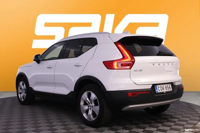 Volvo XC40 T3 Momentum aut 2020, kuva 5/39