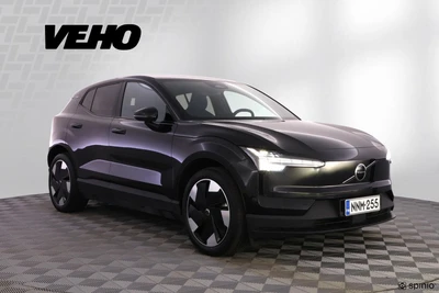 Volvo EX30 Twin Performance Plus 2024, photo 3/28