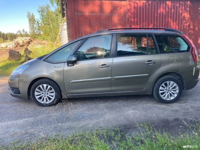 Citroen Grand C4 Picasso 2009, kuva 2/10