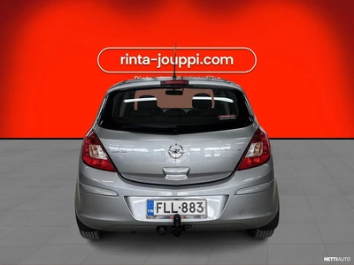 Opel Corsa 2015, kuva 7/33